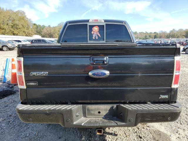 2010 Ford F150 Supercrew - Image 6
