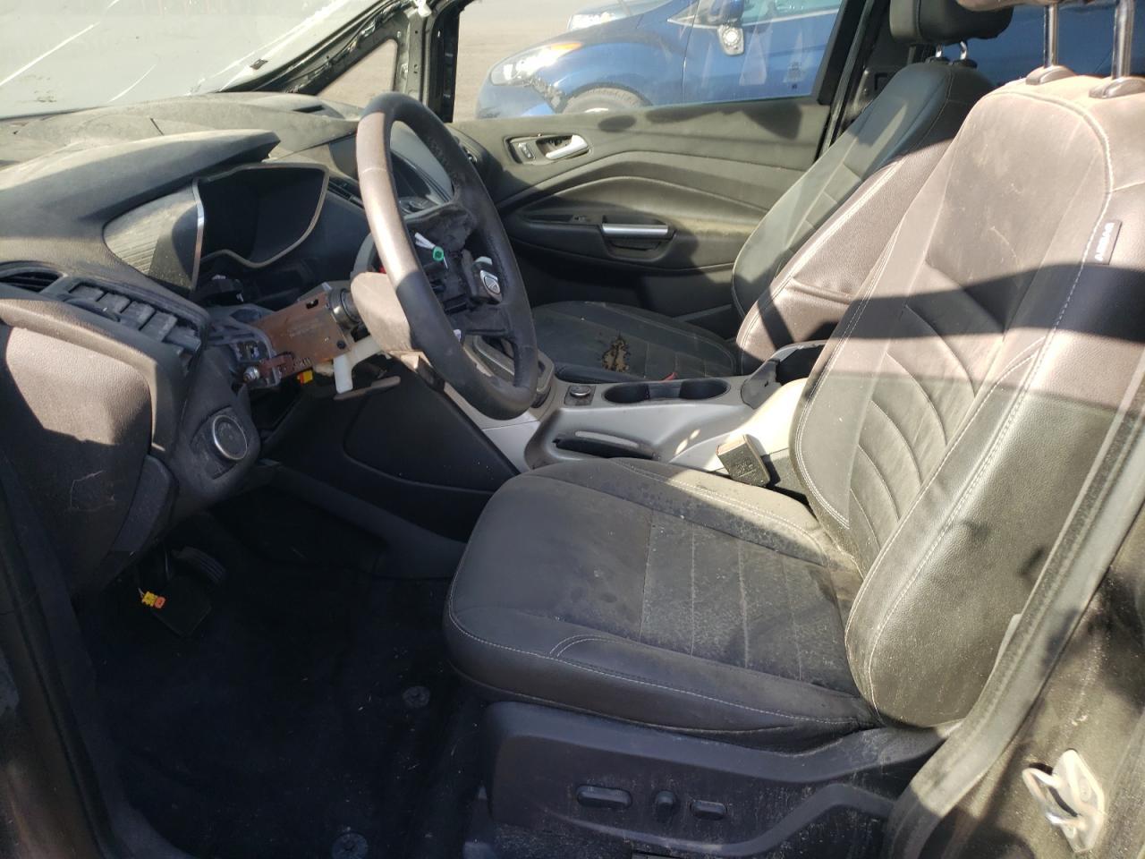 2015 FORD C-MAX SEL - Фото 7