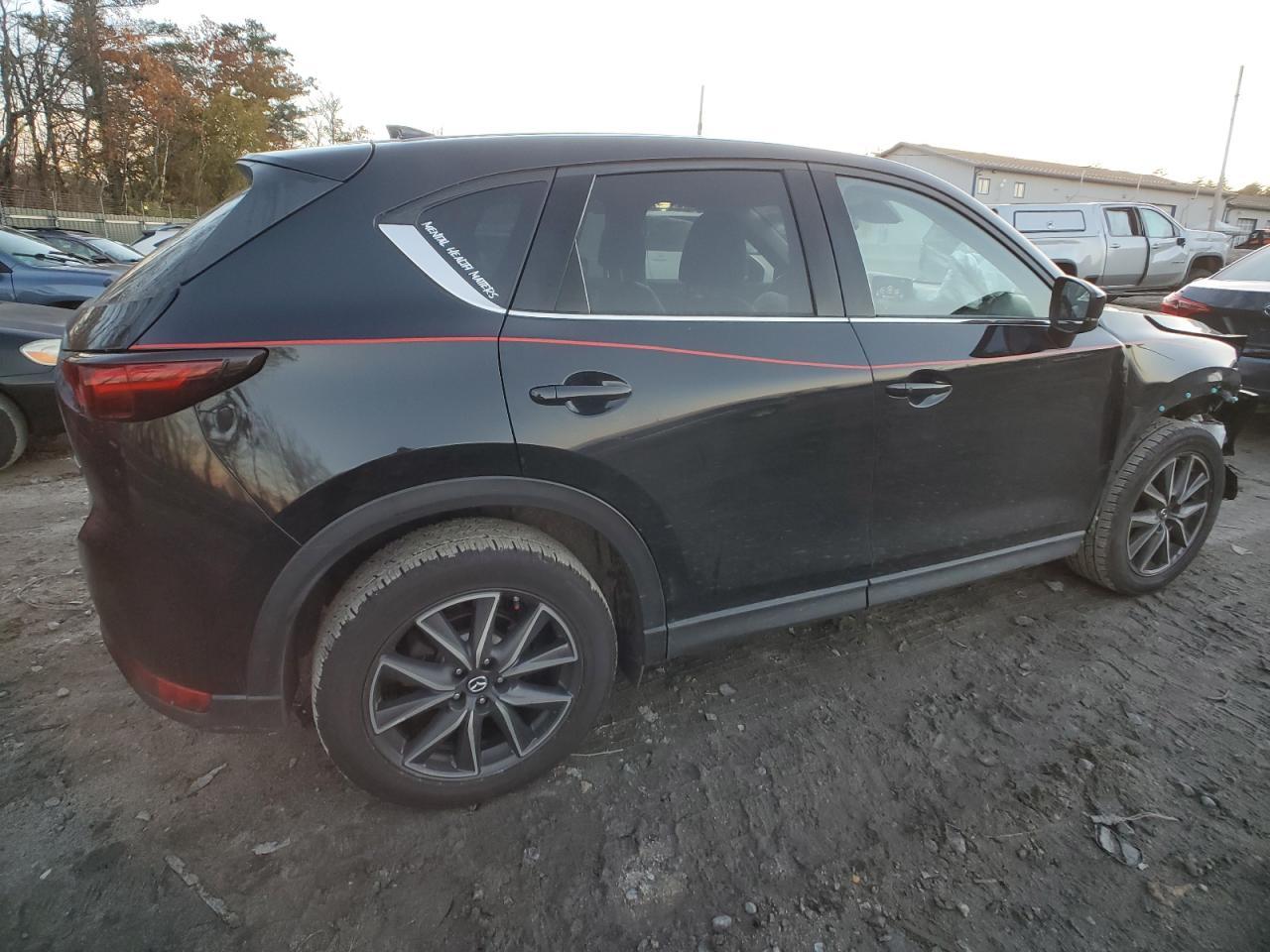 2018 MAZDA CX-5 GRAND - Image 3