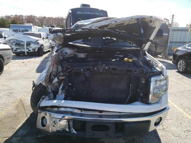 2014 Ford F150 Supercrew - Image 5