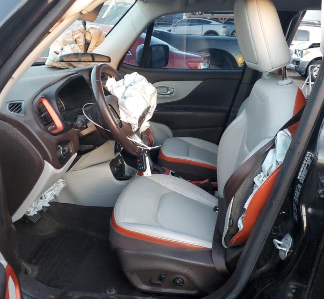 2016 JEEP RENEGADE L - Image 7