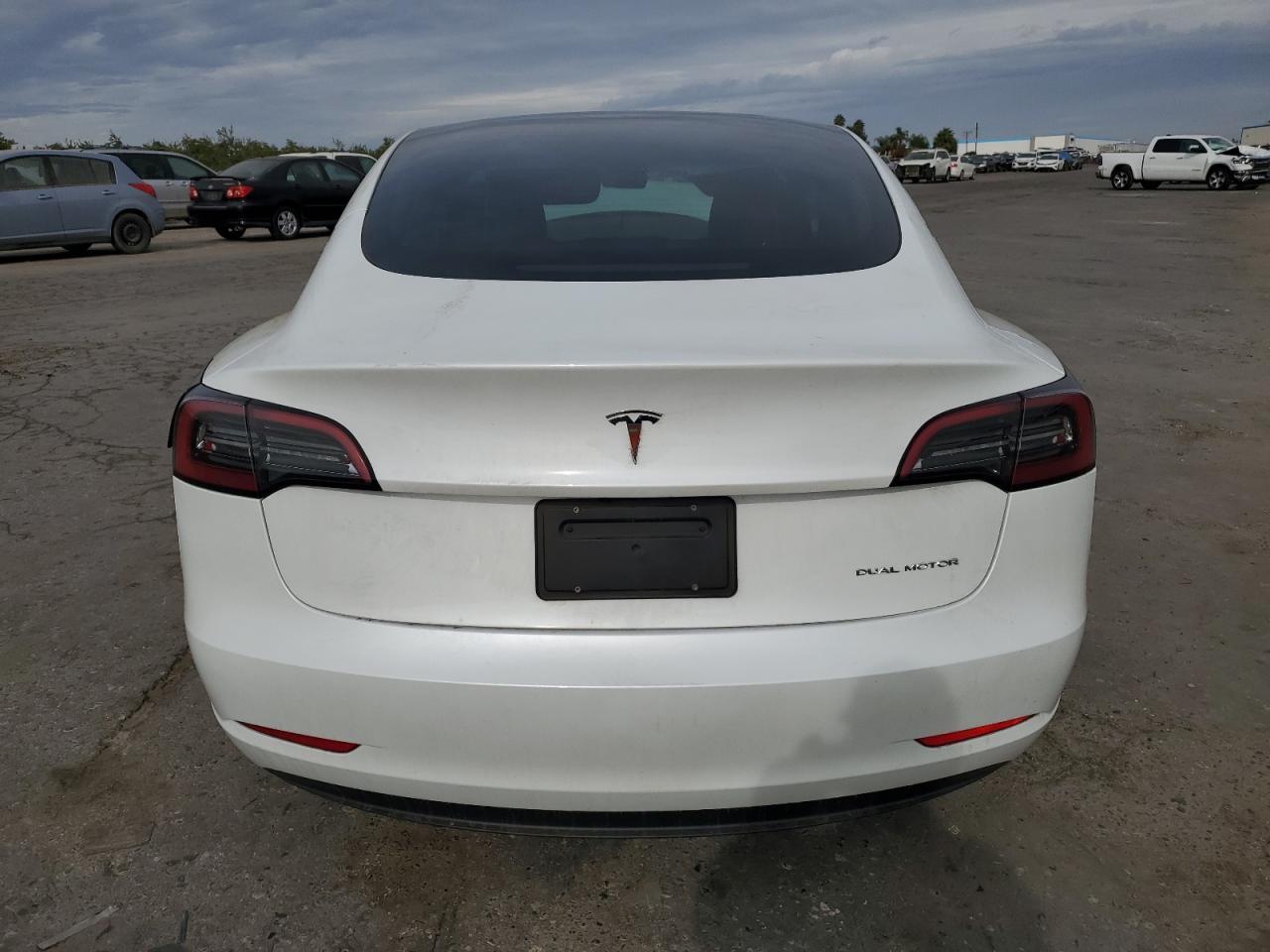 2023 TESLA MODEL 3 - Image 6
