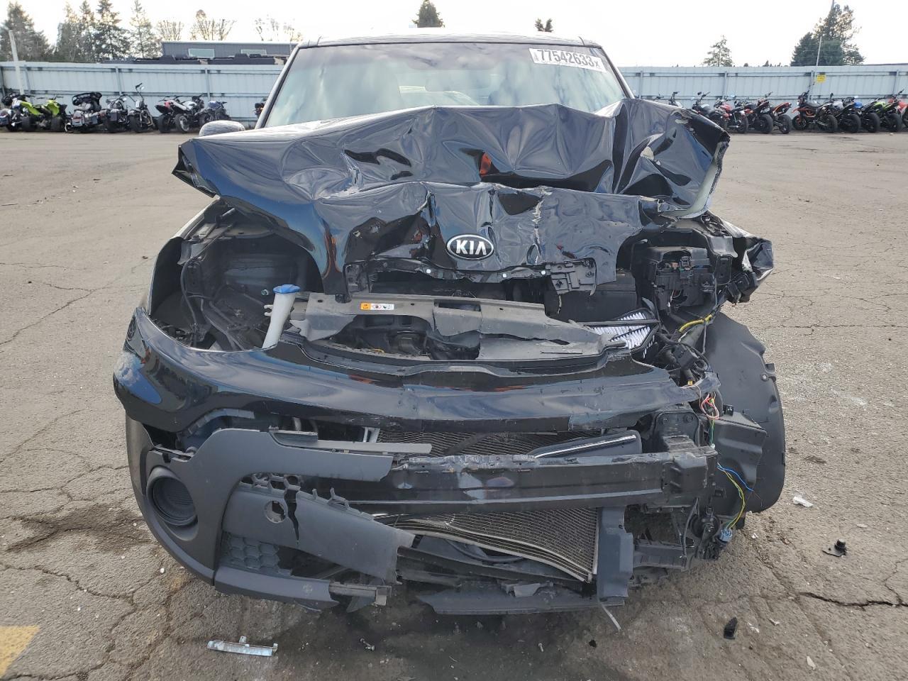 2019 KIA SOUL - Image 5