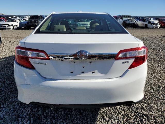 2012 Toyota Camry Base - Фото 6
