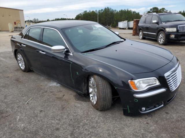 2014 Chrysler 300C - Image 4