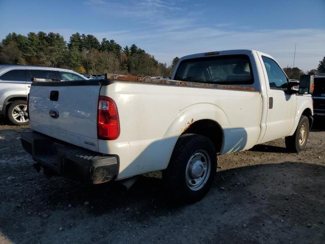 2012 Ford F350 Super Duty - Фото 3