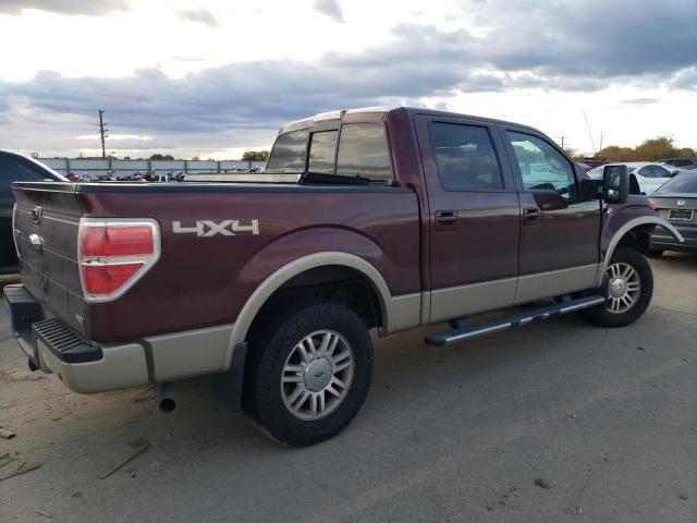 2010 Ford F150 Supercrew - Image 3