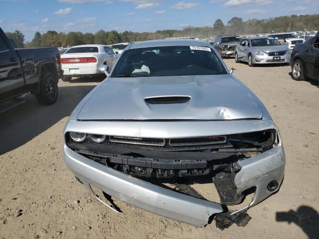 2021 Dodge Challenger R/T - Фото 5