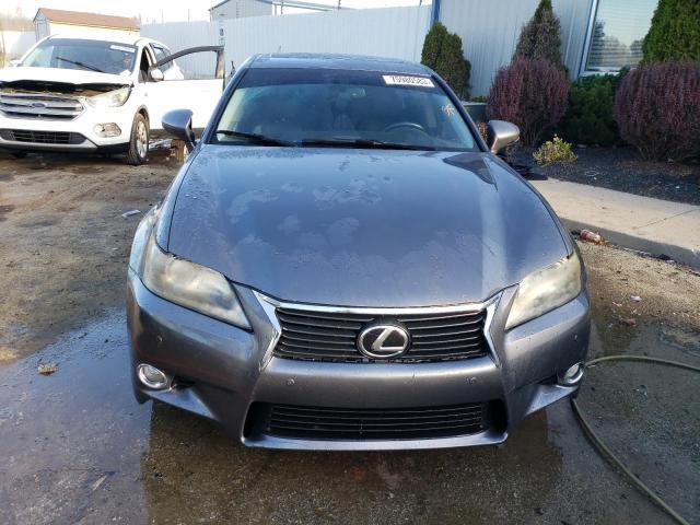 2013 Lexus Gs 350 - Фото 5