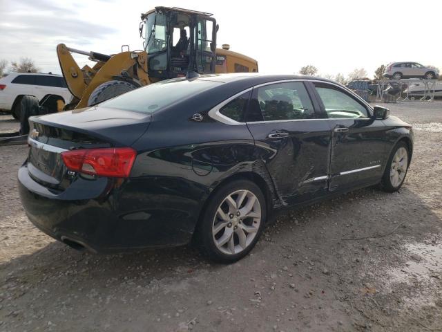 2014 Chevrolet Impala Ltz - Фото 3