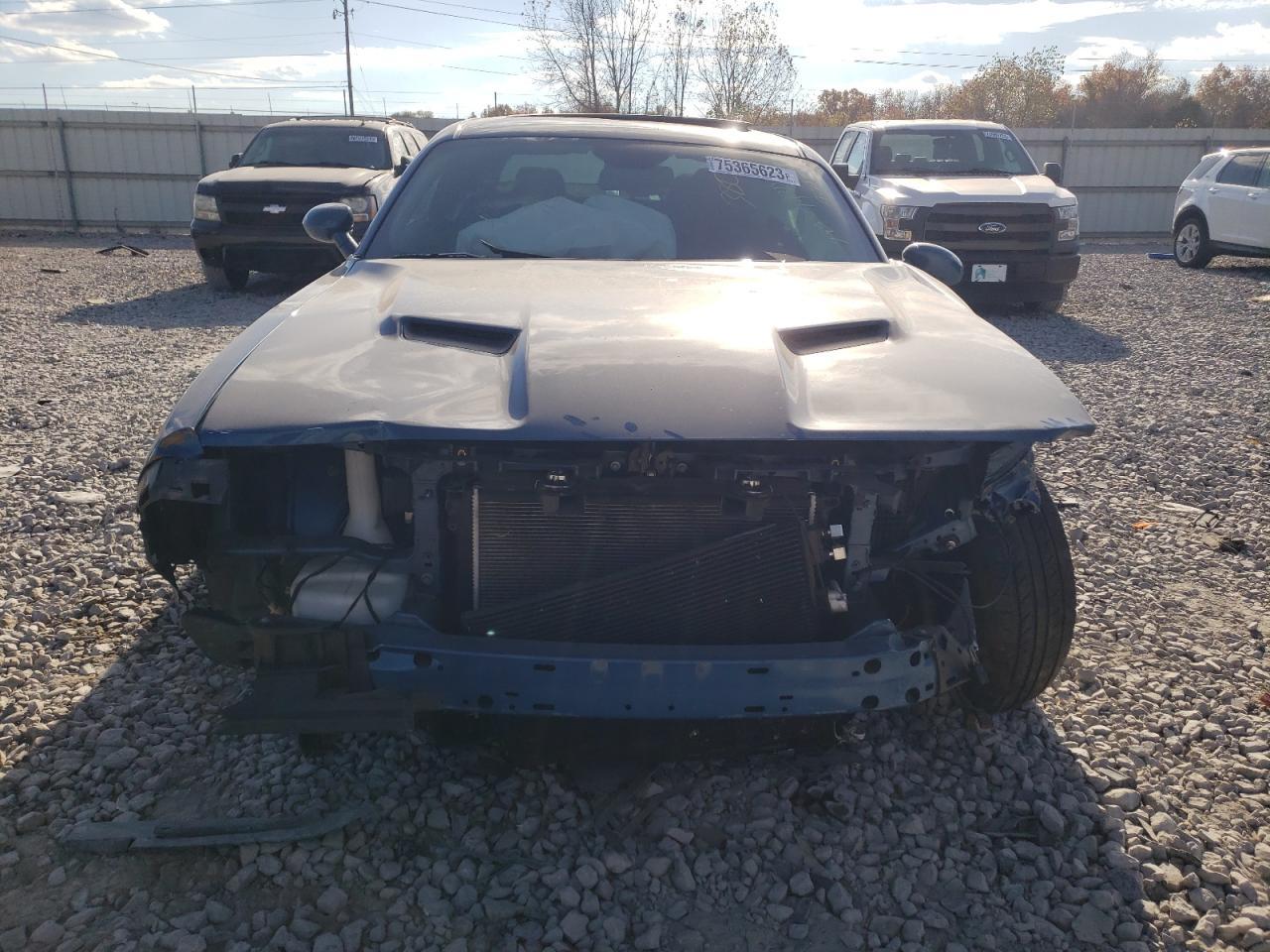 2020 DODGE CHALLENGER - Image 5