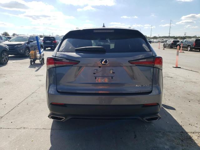 2021 Lexus Nx 300 Base - Фото 6