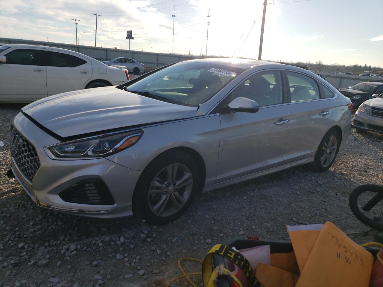 2019 HYUNDAI SONATA LIM