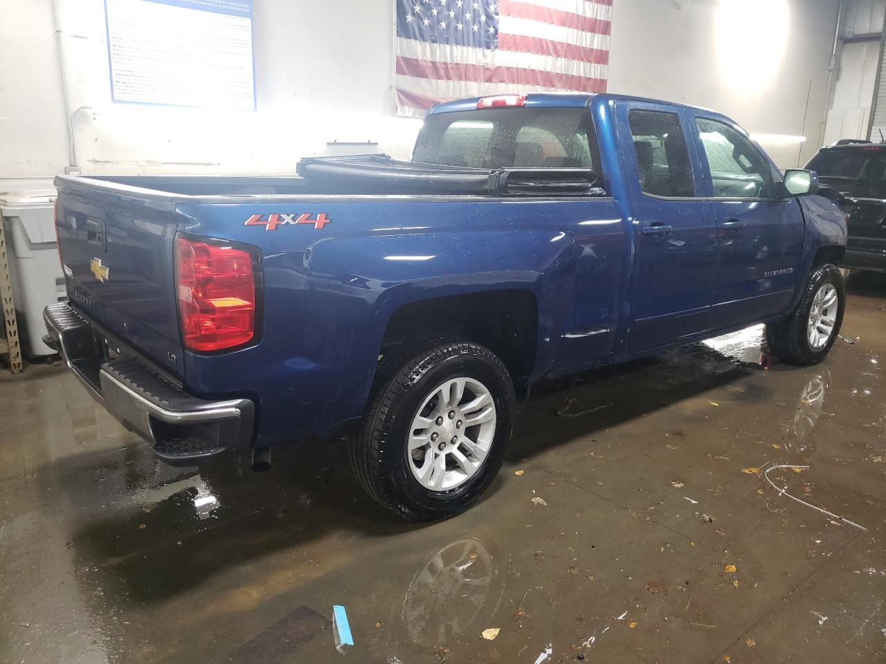 2019 CHEVROLET SILVERADO - Image 3