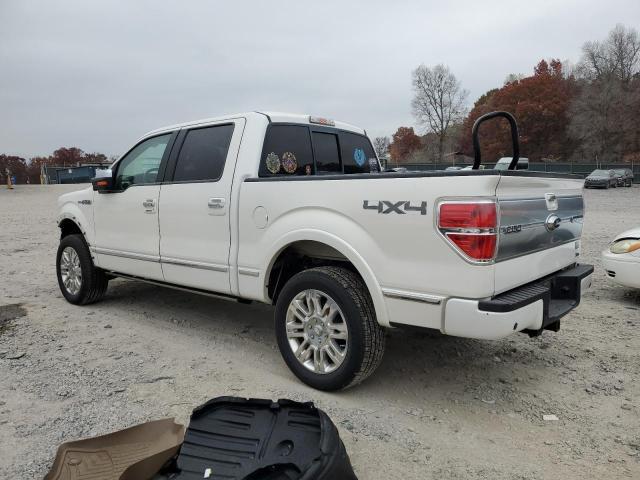 2010 Ford F150 Supercrew - Image 2