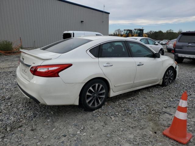 2017 Nissan Altima 2.5 - Фото 3