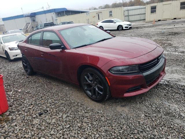 2022 Dodge Charger Sxt - Фото 4