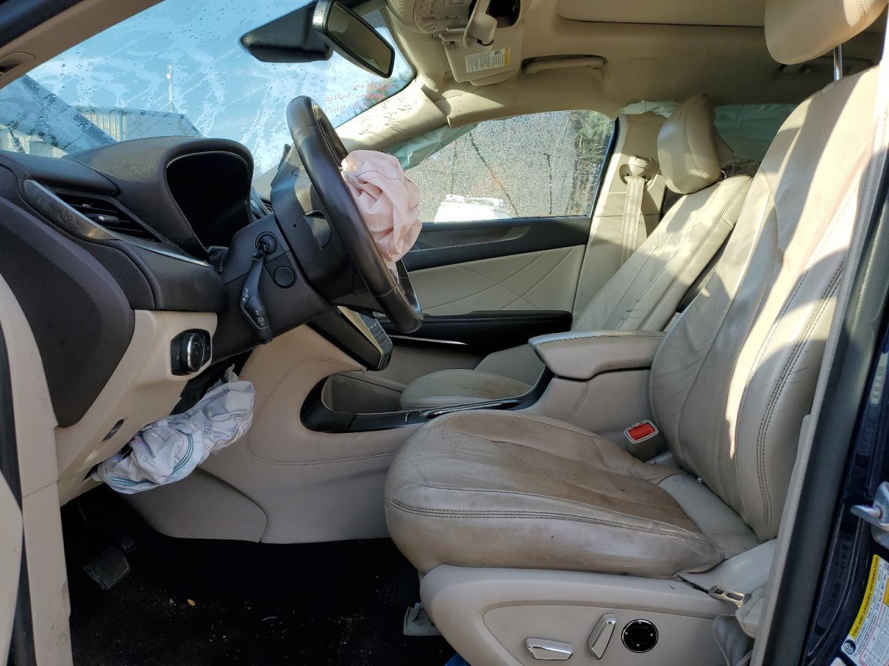 2018 LINCOLN MKC RESERV - Image 7