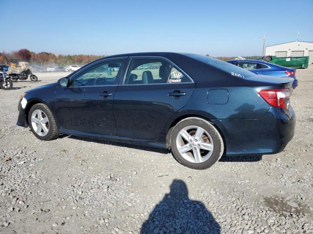 2012 Toyota Camry Base - Image 2