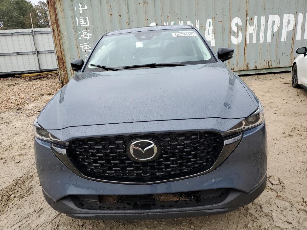 2023 MAZDA CX-5 PREFE - Image 5