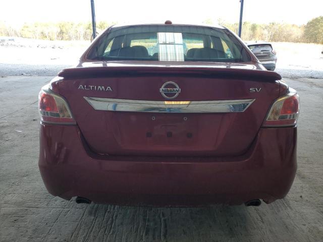 2015 Nissan Altima 2.5 - Фото 6
