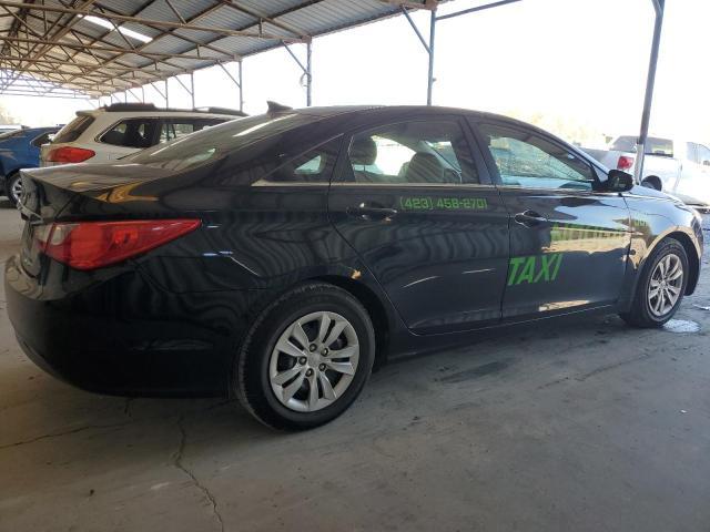 2013 Hyundai Sonata Gls - Image 3