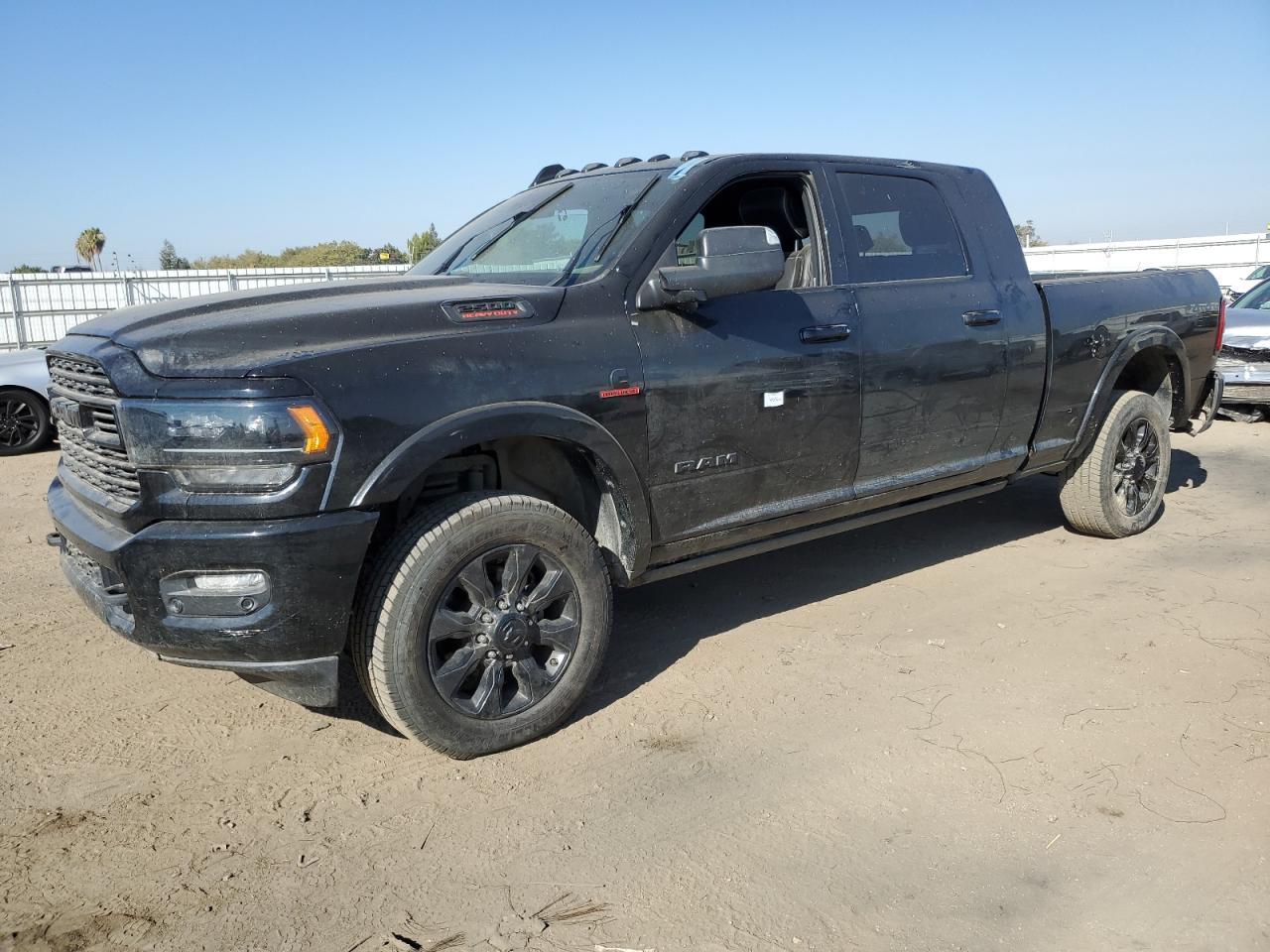 2021 RAM 2500 LIMIT car image