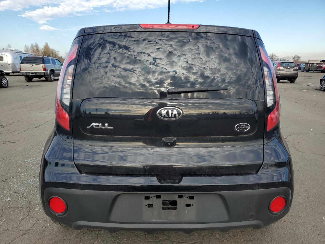 2019 KIA SOUL - Image 6