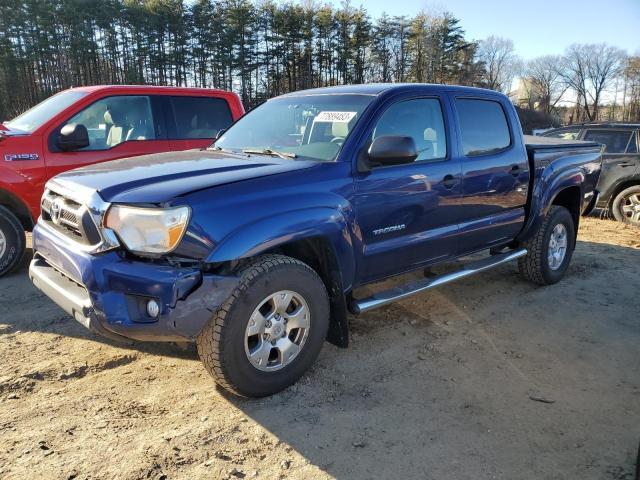 2014 Toyota Tacoma Double Cab