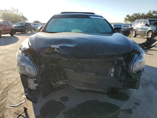 2014 Nissan Maxima S - Image 5