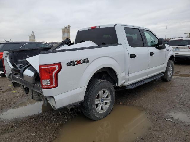 2016 Ford F150 Supercrew - Image 3