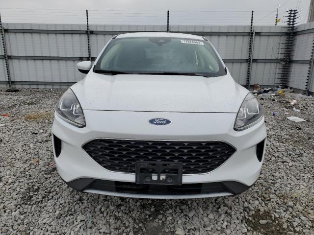 2020 Ford Escape Se - Фото 5