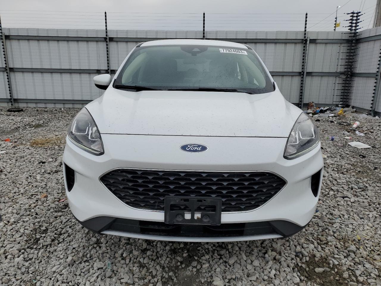 2020 FORD ESCAPE SE - Image 5