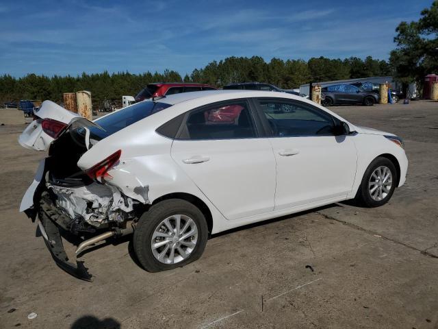 2019 Hyundai Accent Se - Фото 3