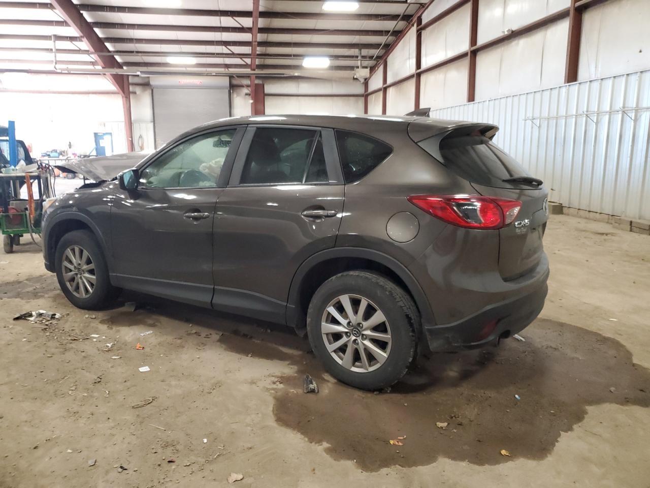 2016 MAZDA CX-5 TOURI - Фото 2