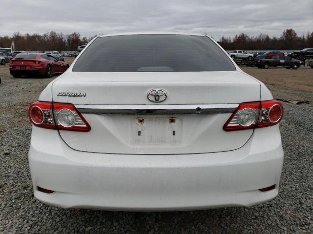2013 Toyota Corolla Base - Фото 6