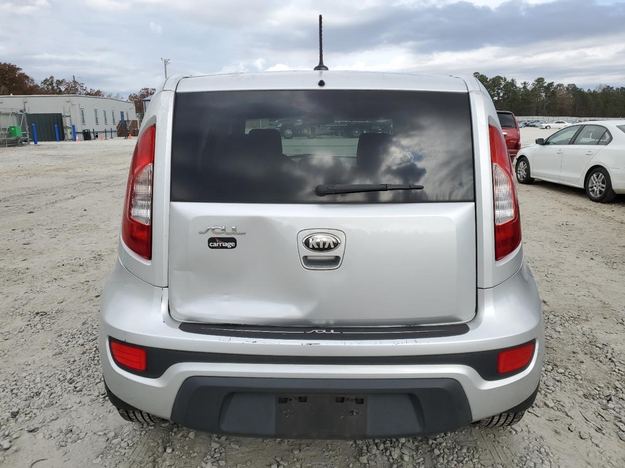 2013 KIA SOUL - Image 6