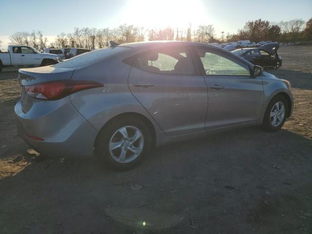 2015 Hyundai Elantra Se - Фото 3