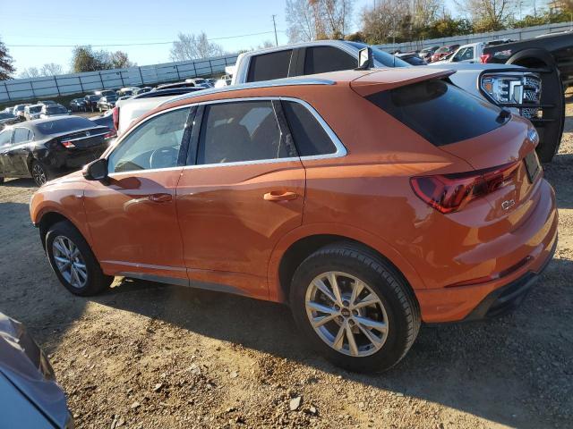 2022 Audi Q3 Premium Plus S Line 45 - Фото 2