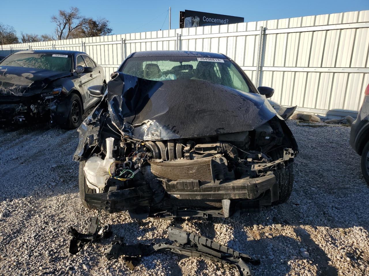 2015 KIA FORTE LX - Фото 5