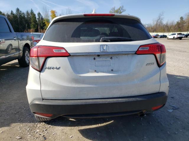 2021 Honda Hr-V Ex - Фото 6