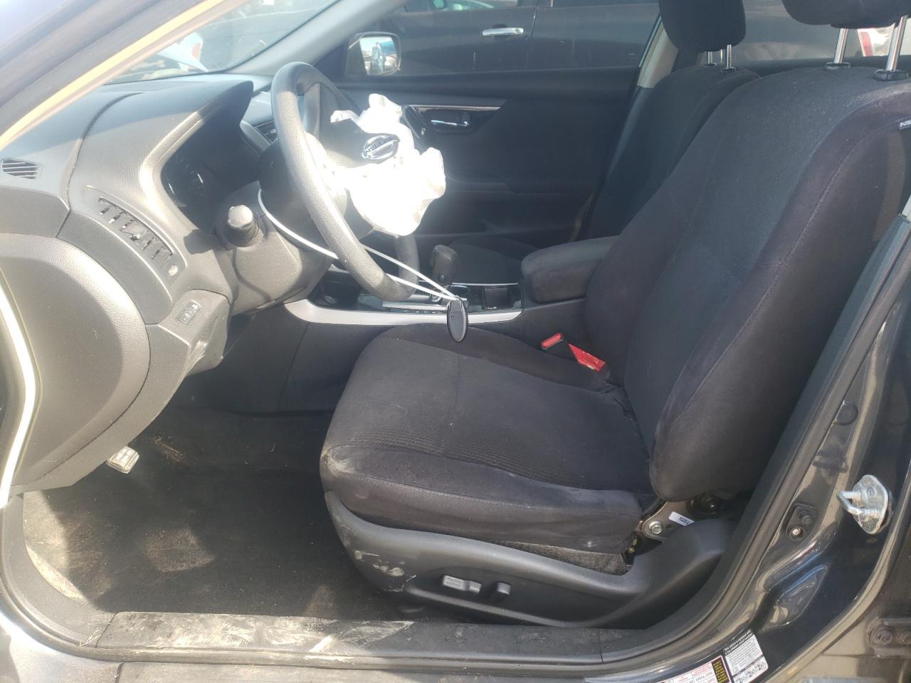 2013 NISSAN ALTIMA 2.5 - Фото 7