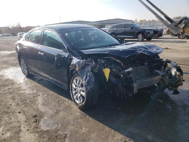 2015 Nissan Altima 2.5 - Image 4