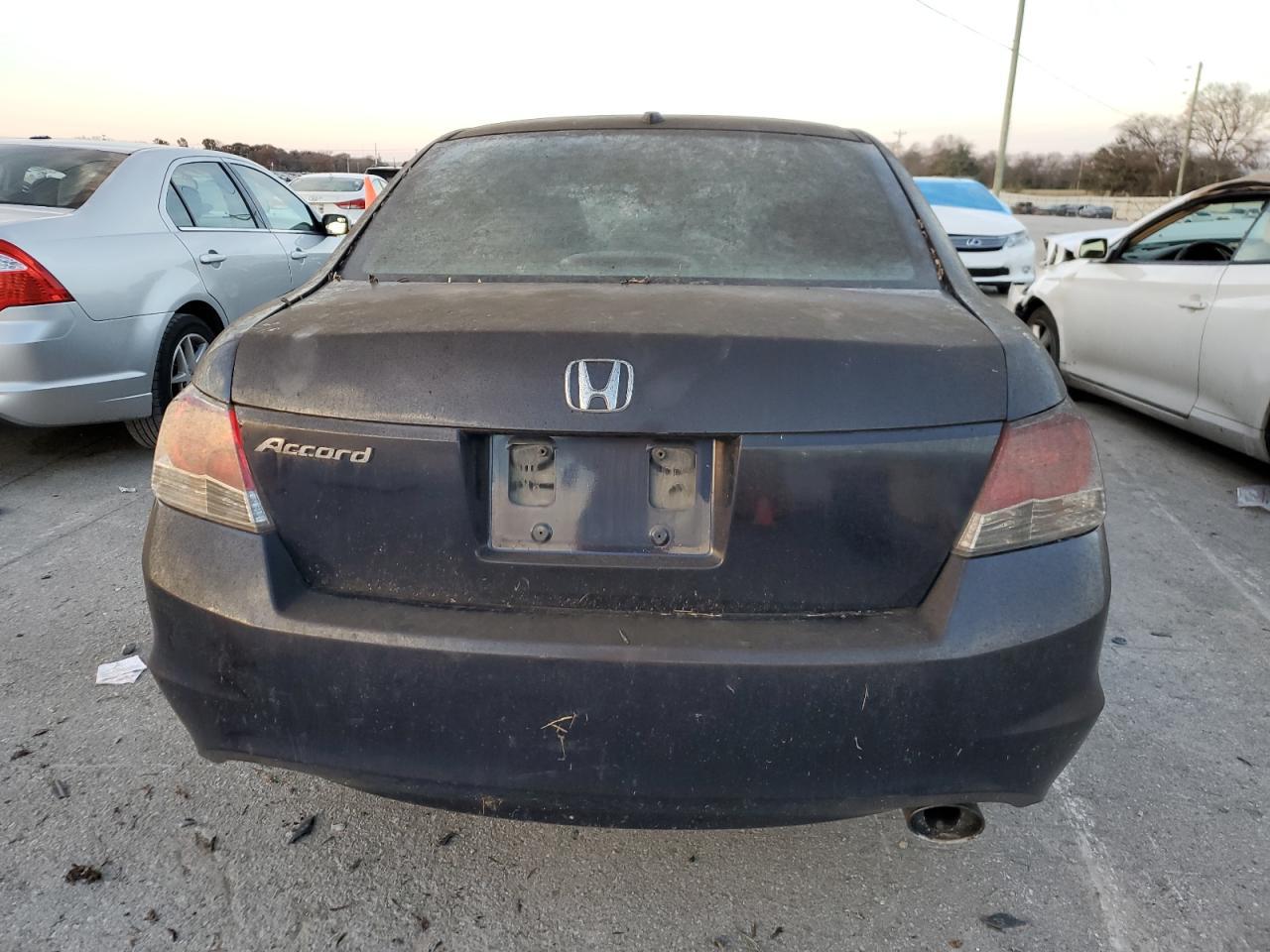 2010 HONDA ACCORD EXL - Image 6