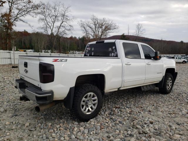 2019 Chevrolet Silverado K3500 Lt - Фото 3