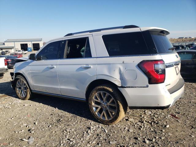 2019 Ford Expedition Limited - Фото 2