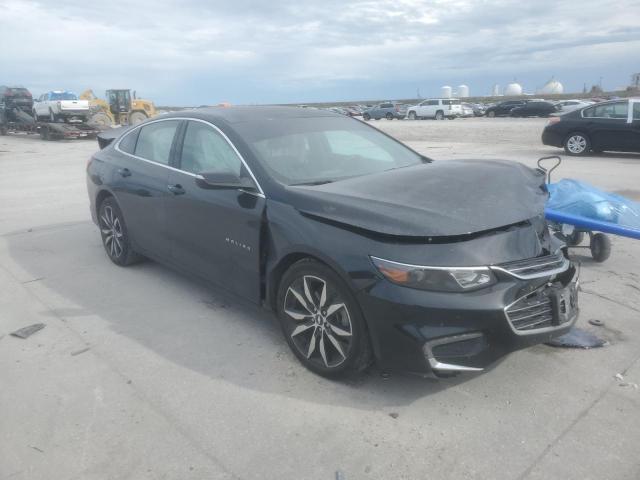 2017 CHEVROLET MALIBU LT - Фото 4