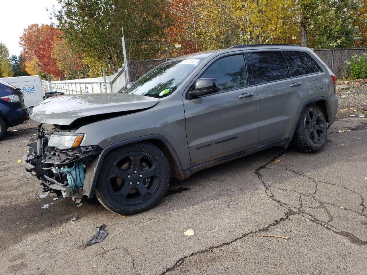 2020 JEEP GRAND CHER car image