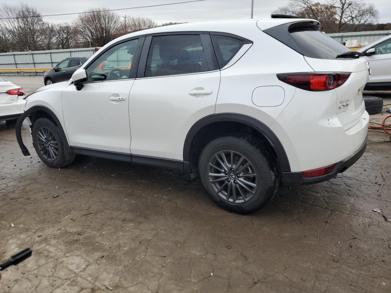 2021 MAZDA CX-5 TOURI - Image 2