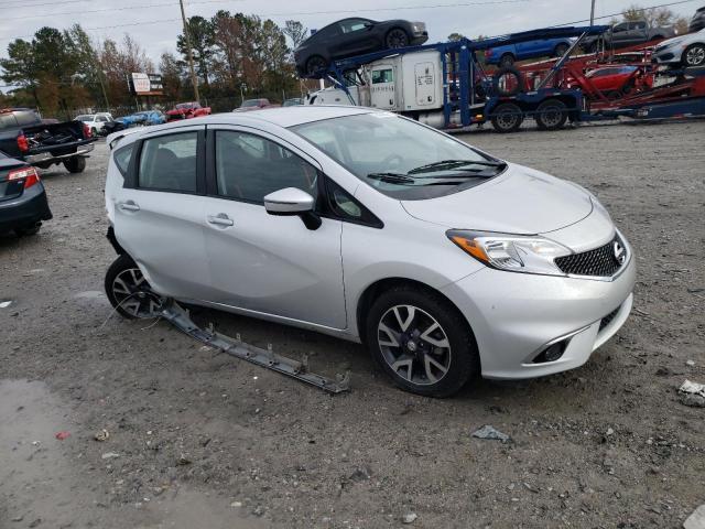 2015 NISSAN VERSA NOTE - Фото 4